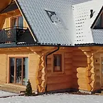Semesterbostad Z Bala Elita *