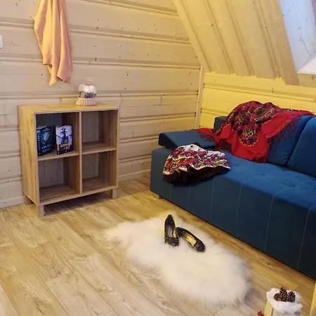 Z Bala Elita Casa vacanze Kościelisko