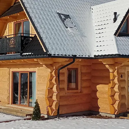 بيت للعطل Z Bala Elita *