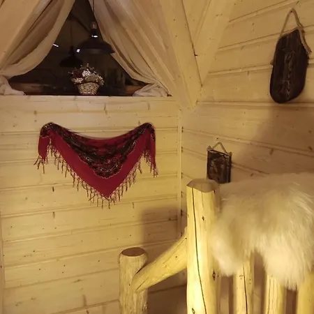 بيت للعطل Z Bala Elita *