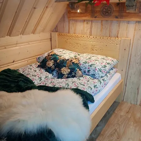 Z Bala Elita بيت للعطل