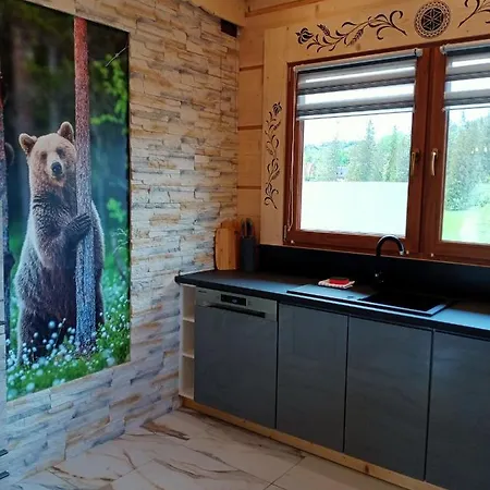 Z Bala Elita بيت للعطل