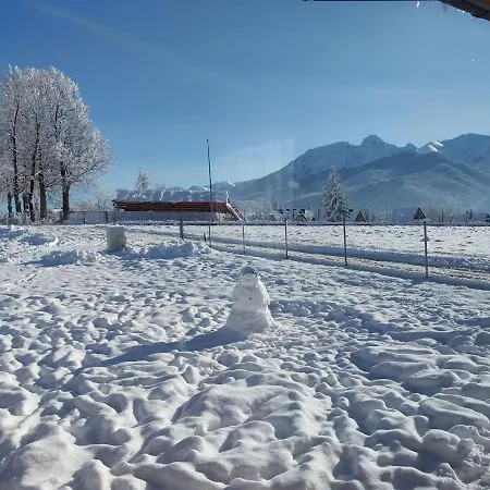 بيت للعطل Z Bala Elita كوشتيليسكا