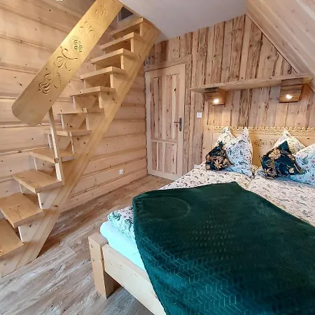 Ferienhaus Z Bala Elita *