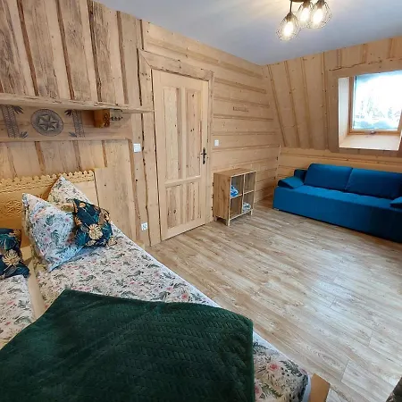 Semesterbostad Z Bala Elita *