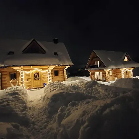 بيت للعطل Z Bala Elita *