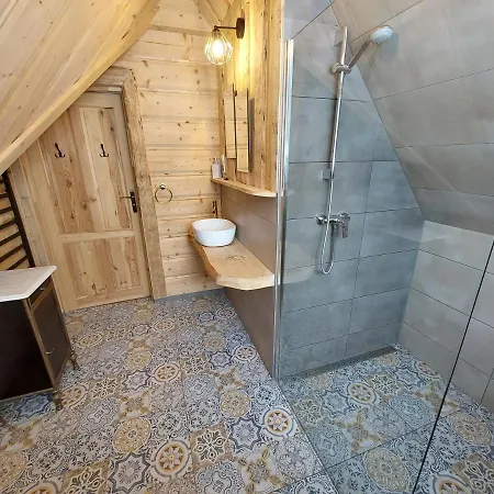Z Bala Elita Casa vacanze Kościelisko
