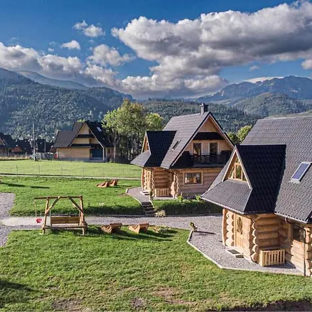 Ferienhaus Z Bala Elita *
