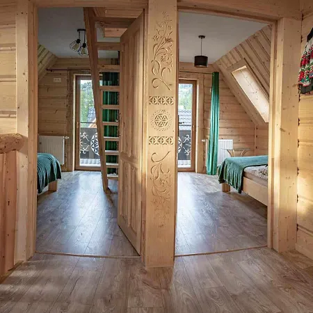 Z Bala Elita Kościelisko