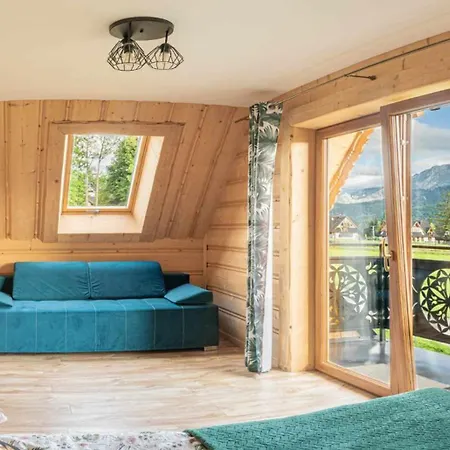 Casa vacanze Z Bala Elita Kościelisko