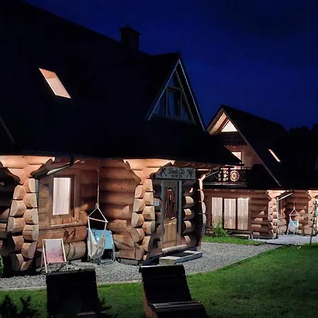 Z Bala Elita Ferienhaus