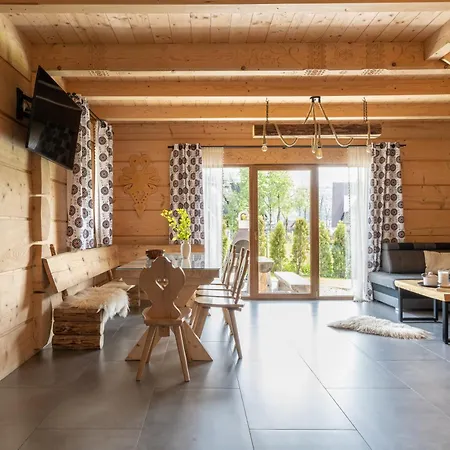 Z Bala Elita بيت للعطل *