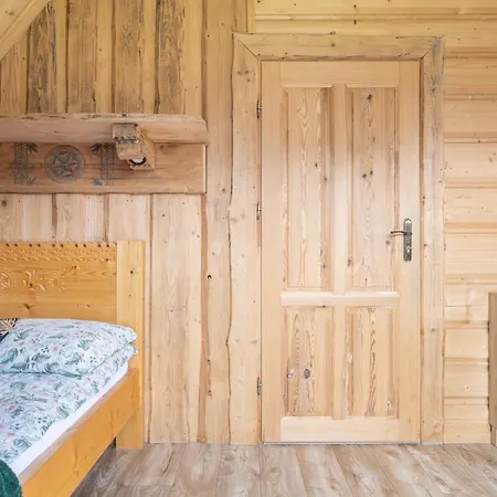 Z Bala Elita بيت للعطل كوشتيليسكا