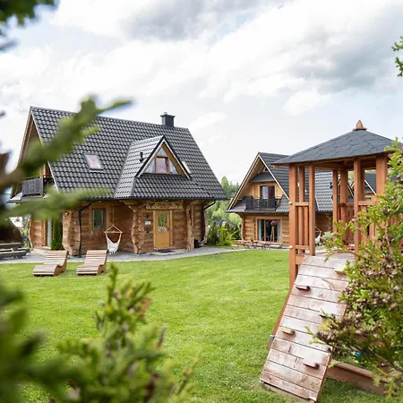 Semesterbostad Z Bala Elita