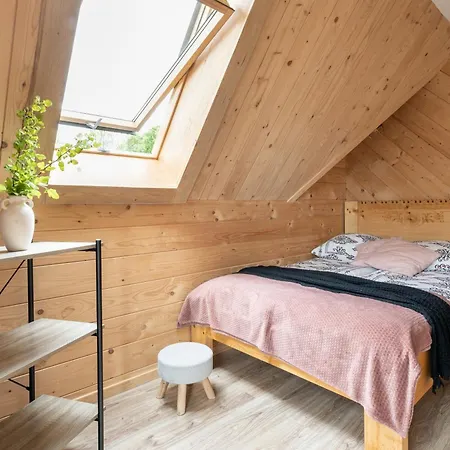 بيت للعطل Z Bala Elita