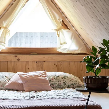 بيت للعطل Z Bala Elita *