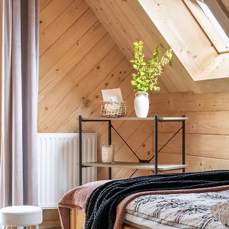 Z Bala Elita Semesterbostad Kościelisko