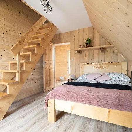 Casa vacanze Z Bala Elita *