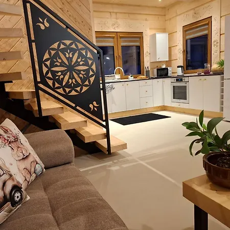 Z Bala Elita 펜션