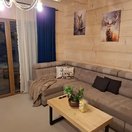 Casa vacanze Z Bala Elita Kościelisko