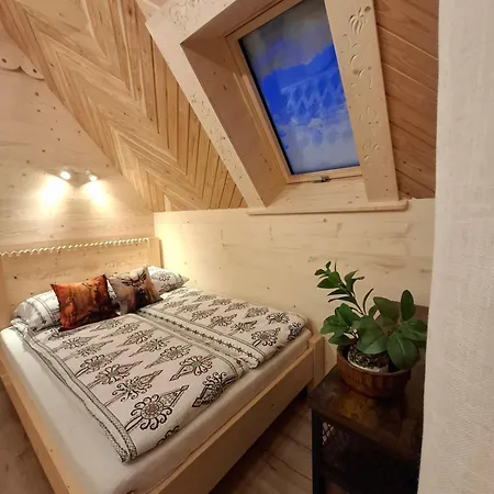 Casa vacanze Z Bala Elita
