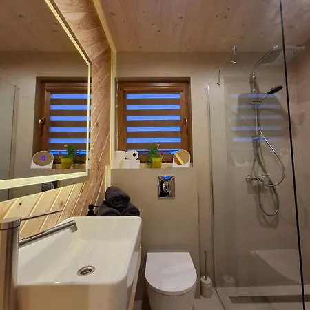 Z Bala Elita * Kościelisko
