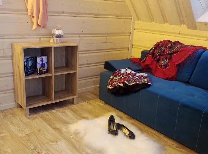 Z Bala Elita Casa vacanze Kościelisko