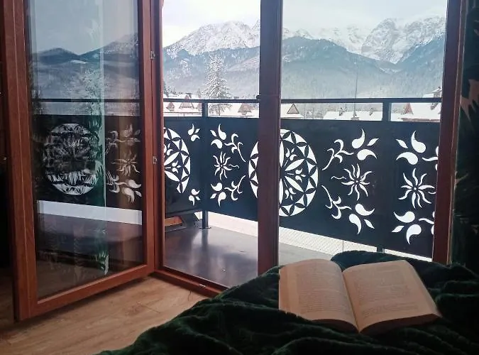 Z Bala Elita Casa vacanze Kościelisko