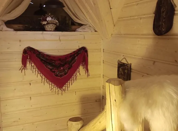 Casa vacanze Z Bala Elita *