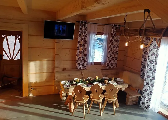 Casa vacanze Z Bala Elita