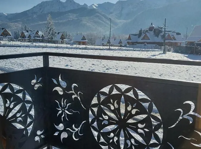 Z Bala Elita * Kościelisko