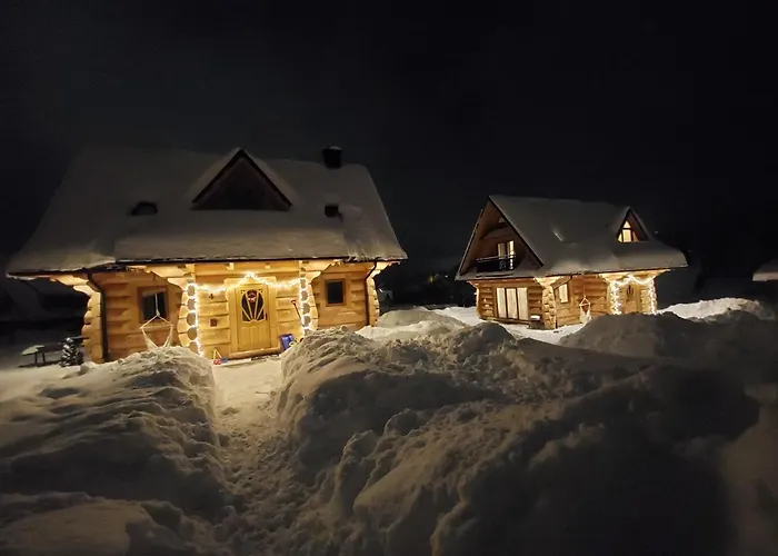 Casa vacanze Z Bala Elita *