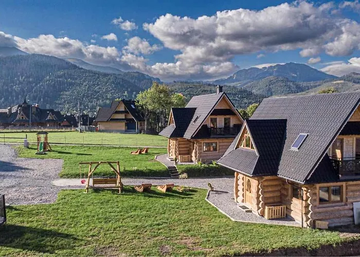 Casa vacanze Z Bala Elita *