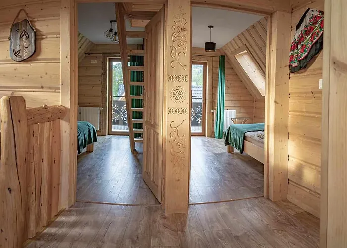 Z Bala Elita Kościelisko