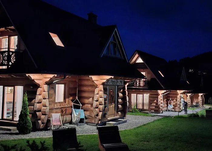 Z Bala Elita Casa vacanze