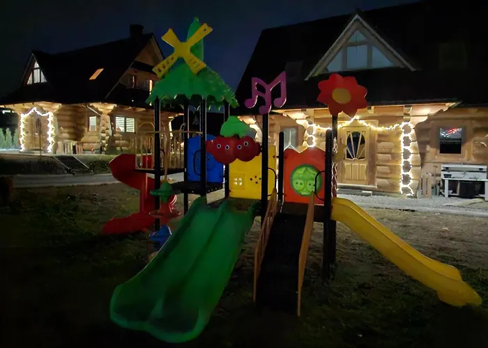 Casa vacanze Z Bala Elita Kościelisko