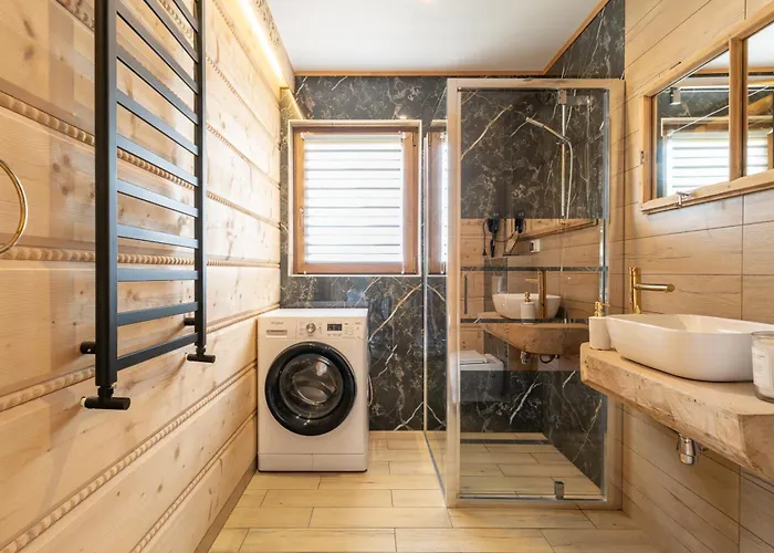 Casa vacanze Z Bala Elita Kościelisko