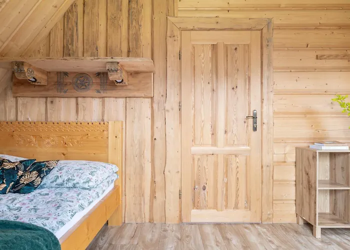 Z Bala Elita Casa vacanze Kościelisko