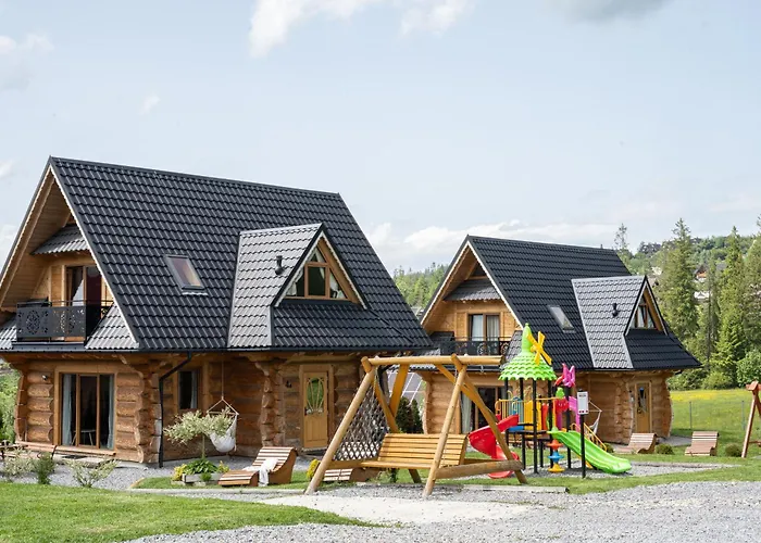 Casa vacanze Z Bala Elita Kościelisko