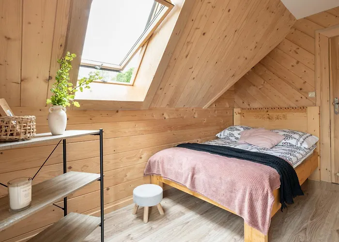 Casa vacanze Z Bala Elita