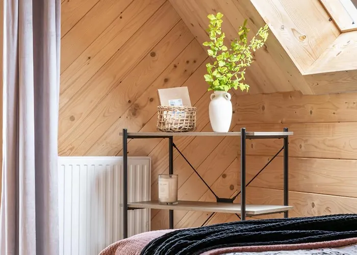 Z Bala Elita Casa vacanze Kościelisko