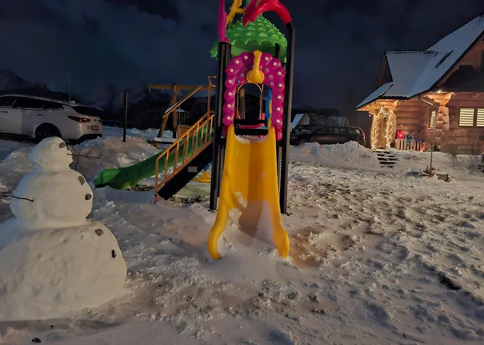 Z Bala Elita Casa vacanze